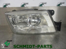 Осветление MAN 81.25101-6660 Koplamp Rechts