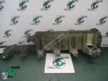 Repuestos para camiones motor Mercedes A 471 140 50 75 / A 471 140 51 75 EGR Buis