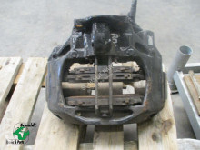 Repuestos para camiones frenado pinza de freno MAN 81.50804-6636 Rem klauw Rechts A