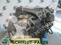 Bloco motor DAF 1871901 MX 300 EEV A 103040