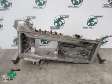 Motore MAN 51.05841-3019 carterpan deel D2676 LF