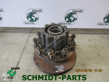 Mercedes A 946 356 07 01 Wielnaaf Achteras suspension occasion