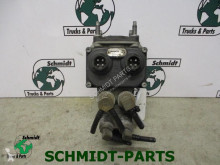 Mercedes bremsvorgang A 000 431 95 06 Voetremventiel