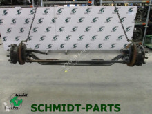 Repuestos para camiones transmisión eje DAF 152NS-1V Vooras 1785567