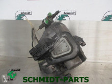Cabine / carrosserie Mercedes A 960 830 44 61 Standkachel