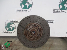 Repuestos para camiones DAF XF 106 transmisión usado