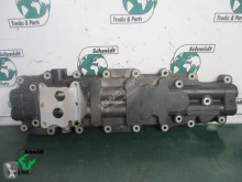 Repuestos para camiones motor Iveco 5801516001 olie plaat cursor 10