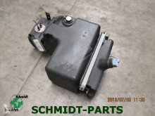 Repuestos para camiones motor sistema de combustible depósito de carburante DAF 1692866 Adbue tank 75L
