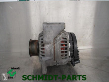 MAN Wechselstromgenerator 51.26101-7271 Dynamo