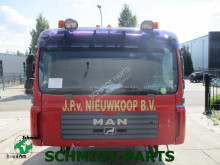 MAN cabin TGA