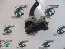 Renault lenkung midline