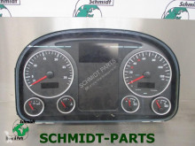 MAN electric system 81.27202-6265 Instrumentenpaneel