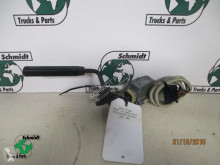 MAN Innenausstattung F2000