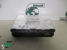 MAN control unit TGX