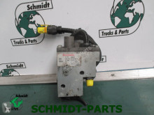 Moteur MAN 81.15610-6011 Ventiel Motorremklep
