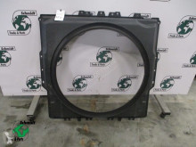 Raffreddamento Mercedes A 960 505 26 55 windtunnel MP4