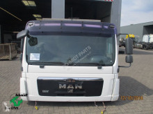 Peças pesados cabine / Carroçaria cabina MAN TGM 18.250 DAG CABINE