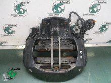 Ingombro di freno MAN 81.50804-6638 RA
