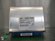 Repuestos para camiones sistema eléctrico MAN 81.25808-7026 EBS Regeleenheid
