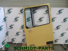 Repuestos para camiones DAF XF105 cabina / Carrocería piezas de carrocería puerta usado