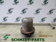 Suspension Mercedes A 346 350 70 33 Wielnaaf Achteras