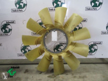 Repuestos para camiones sistema de refrigeración DAF 1911270 / 1956602 Koelvin