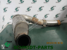 Échappement Mercedes A 941 490 09 19 Uitlaatpijp