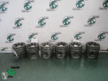 Repuestos para camiones motor MAN 51.02500-6296 //6263 zuiger D2066LF 41