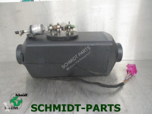 Chauffage / ventilation MAN 81.61900-6410 Standkachel D4S
