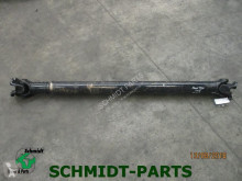 Suspension MAN 81.39325-6202 Aandrijfas