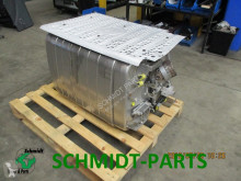 Mercedes Actros gebrauchter Katalysator