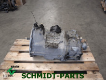 Скоростна кутия Mercedes G56-6 Versnellingsbak 712.611