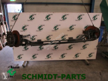 Repuestos para camiones transmisión eje Mercedes A 000 330 10 00 Vooras F-7.5/22.5
