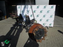 Suspension MAN 81.35003-7765//81.35003-7852