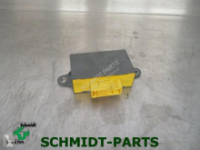 Système électrique Iveco 504186026 Regeleenheid Spiegelverwarming