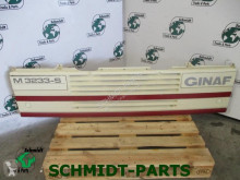 Ginaf 0159534 Grille CF revêtement / grille avant occasion