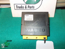 MAN control unit 81.25811-7019 ECAS