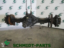 MAN 37:9 / 4,111 Achteras HY-1133 81.35010-6167 suspension occasion