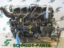 Repuestos para camiones motor DAF MX 340 U1 Motor