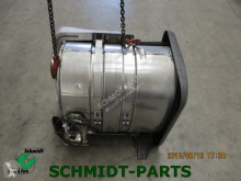 Catalizzatore Renault 7420920706 Katalysator