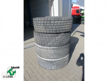 Repuestos para camiones rueda / Neumático neumáticos MAN 315.70-R 22.5 m+s pneu lauent