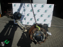 Suspension MAN 81.36020-7010 // 81.36020-7018 VHK 09-03 // 09-42