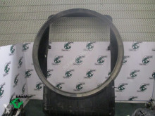 Repuestos para camiones sistema de refrigeración DAF 1668230 windtunnel CF