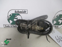 Repuestos para camiones motor sistema de combustible Scania 2294291 NOX Sensor