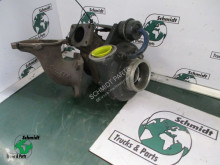 Repuestos para camiones motor alimentación de aire turbocompresor Iveco 504094261 Turbo