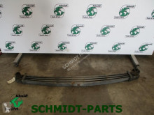 Suspension sur ressorts à lames DAF 1238645 Bladveer Voor