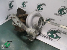 Iveco 504040250 Turbo használt turbófeltöltő