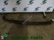 Ginaf 3 Blad Bladveer M3233S suspension sur ressorts à lames occasion