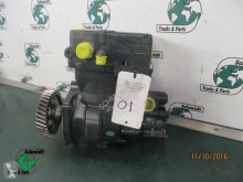 Iveco 504303489 Compressor használt kompresszor