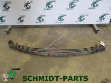 Ginaf 4 Blad Bladveer M4241S suspension sur ressorts à lames occasion